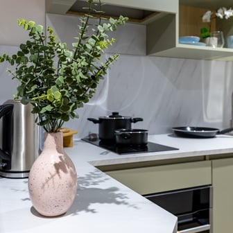 Luxury Studio - Image 3